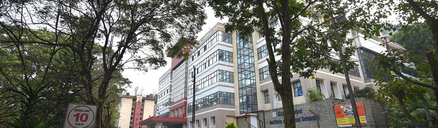 Sikkim Manipal University